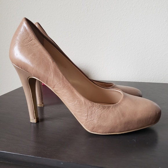 🛑SOLD🛑Franco Sarto Heels - Picture 2 of 3